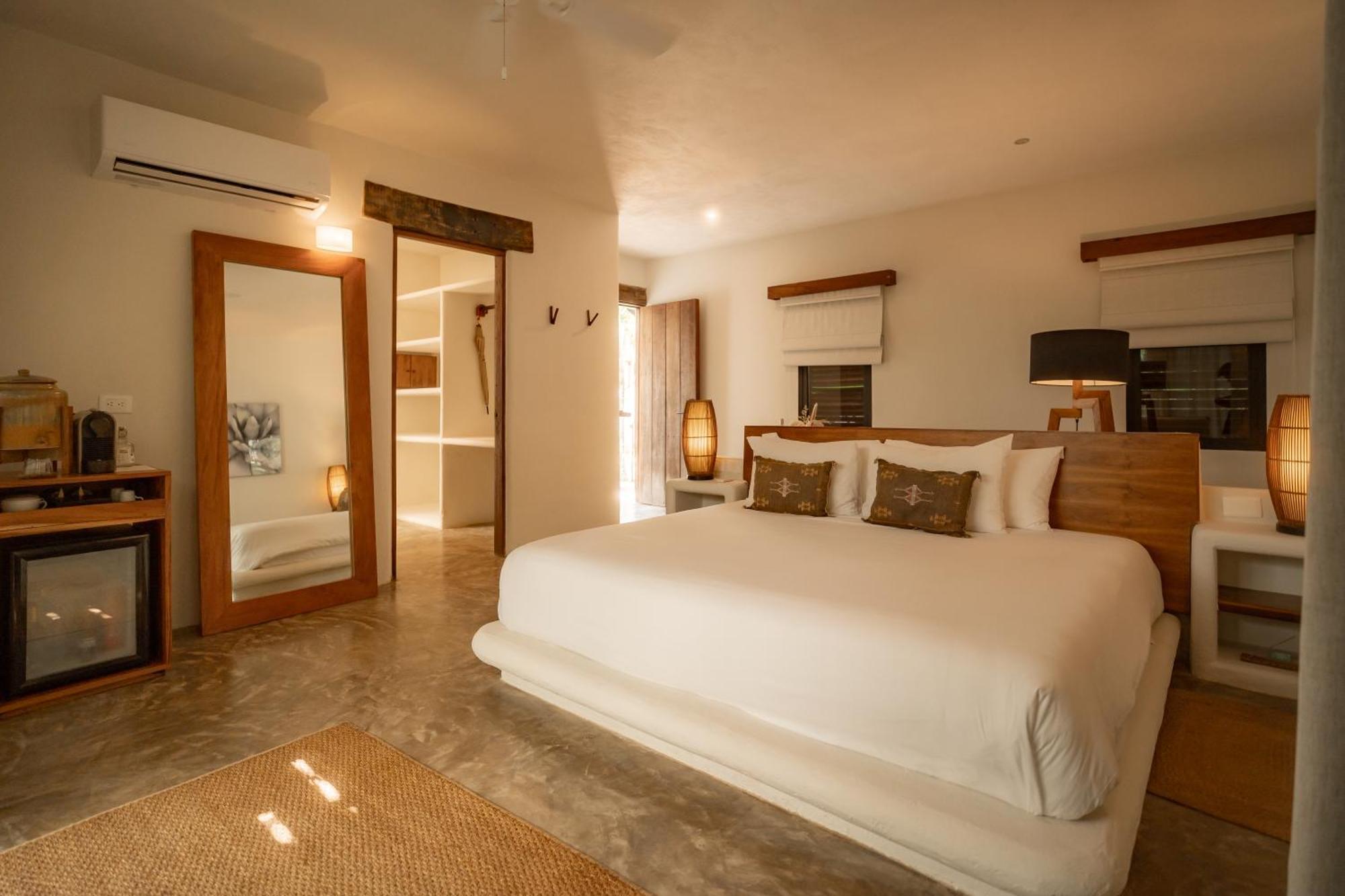 Chiringuito Tulum Otel Dış mekan fotoğraf
