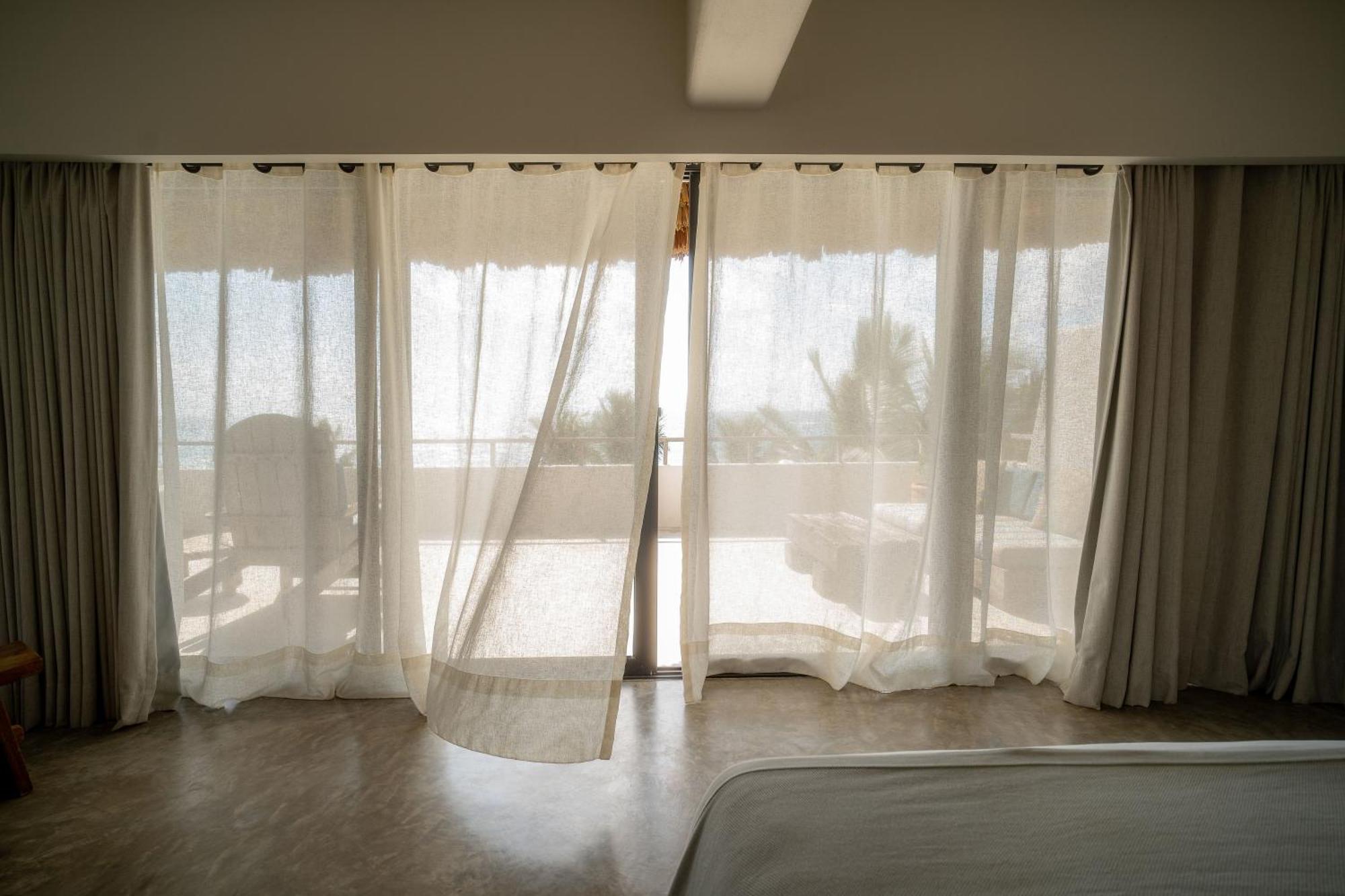Chiringuito Tulum Otel Dış mekan fotoğraf