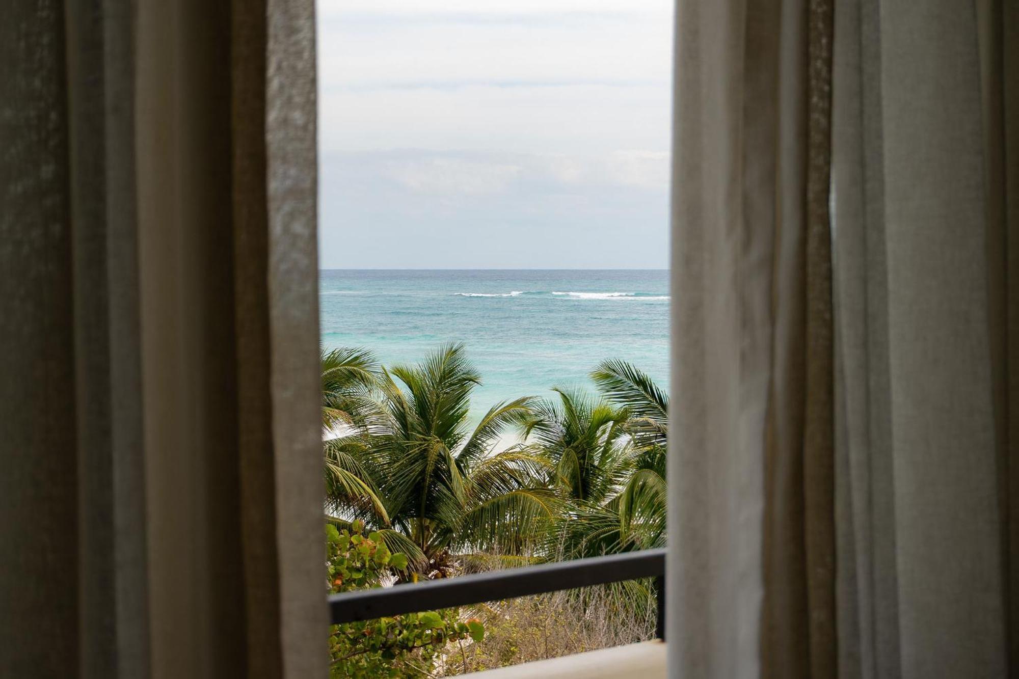 Chiringuito Tulum Otel Dış mekan fotoğraf