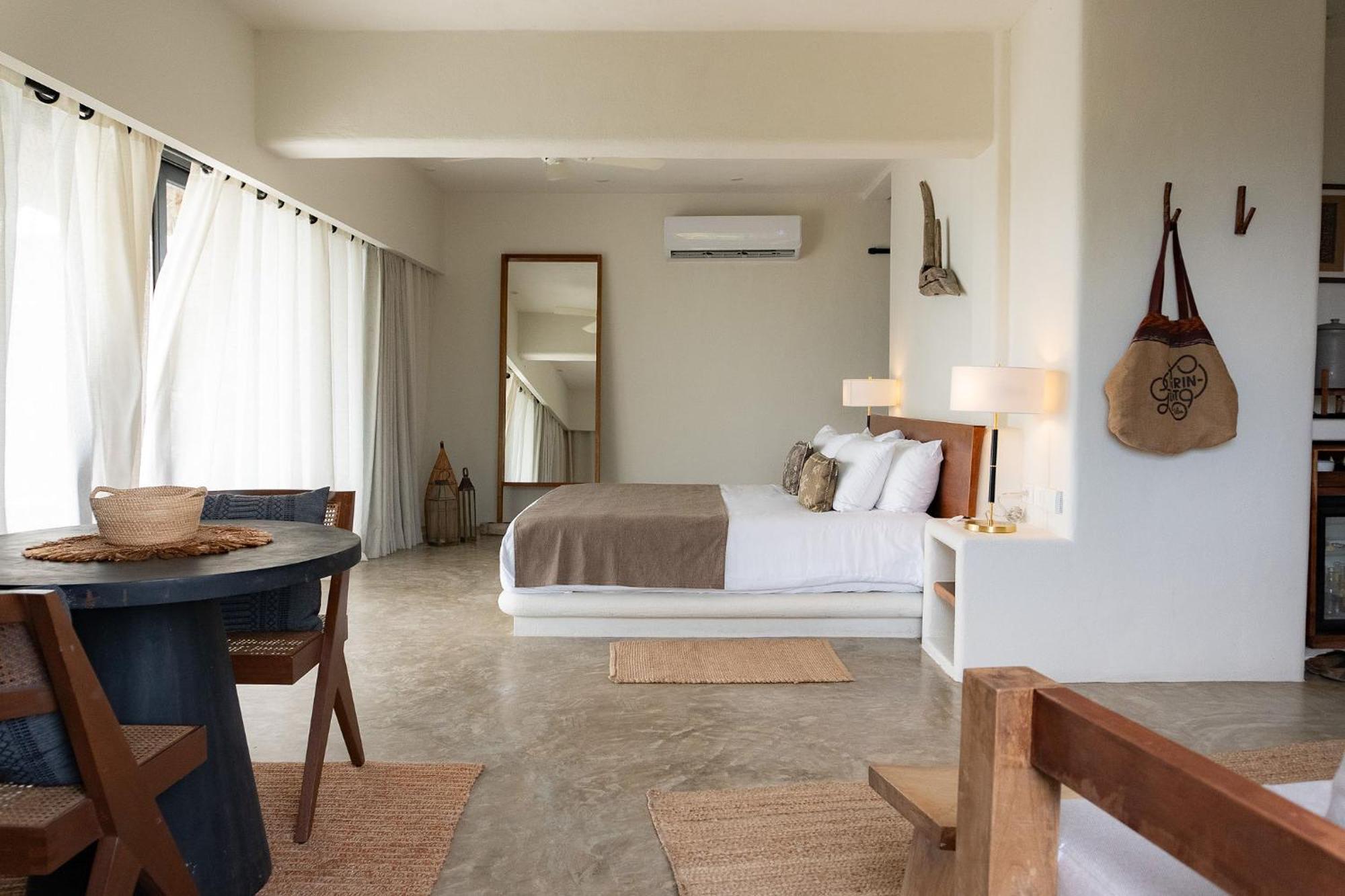 Chiringuito Tulum Otel Dış mekan fotoğraf