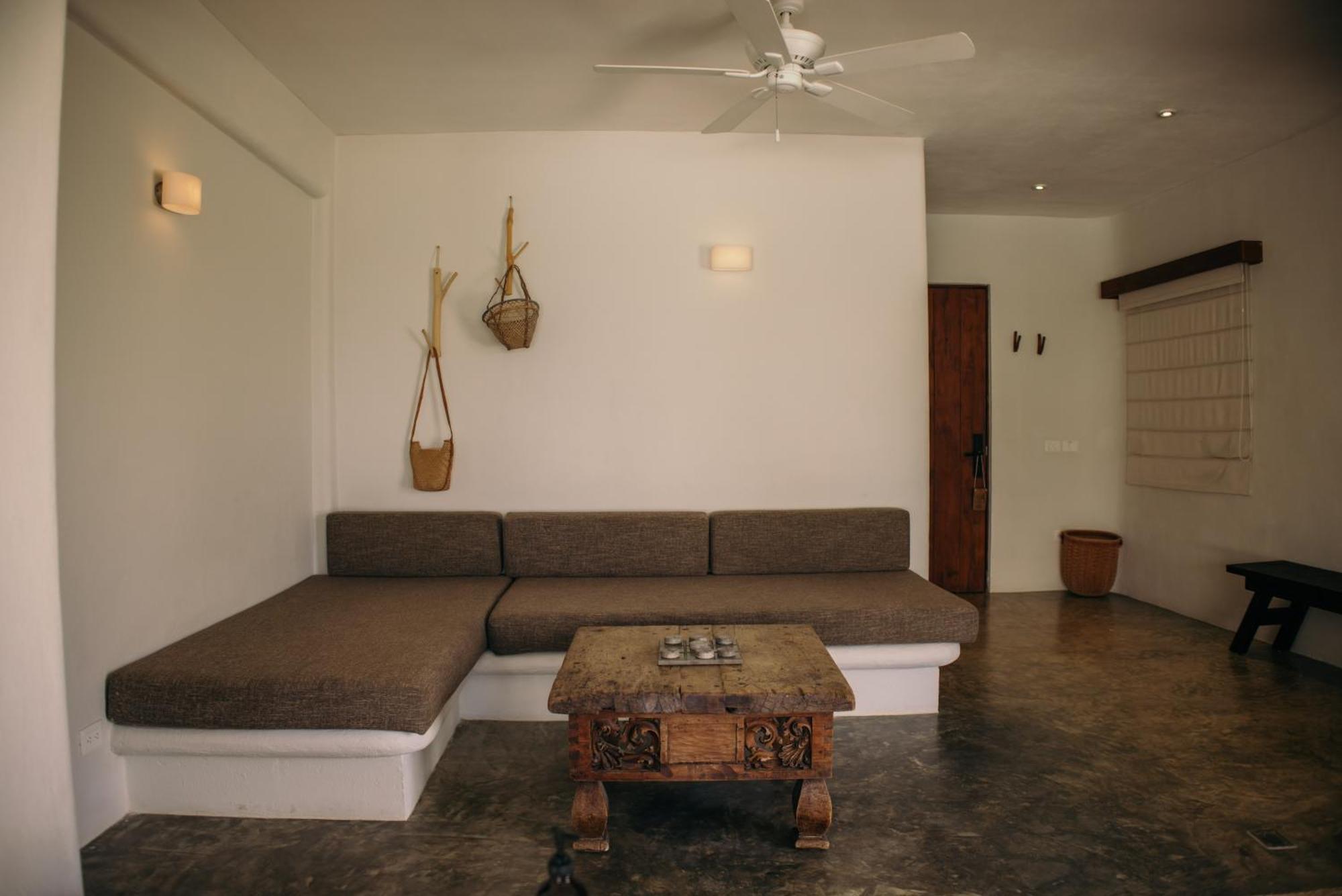 Chiringuito Tulum Otel Dış mekan fotoğraf