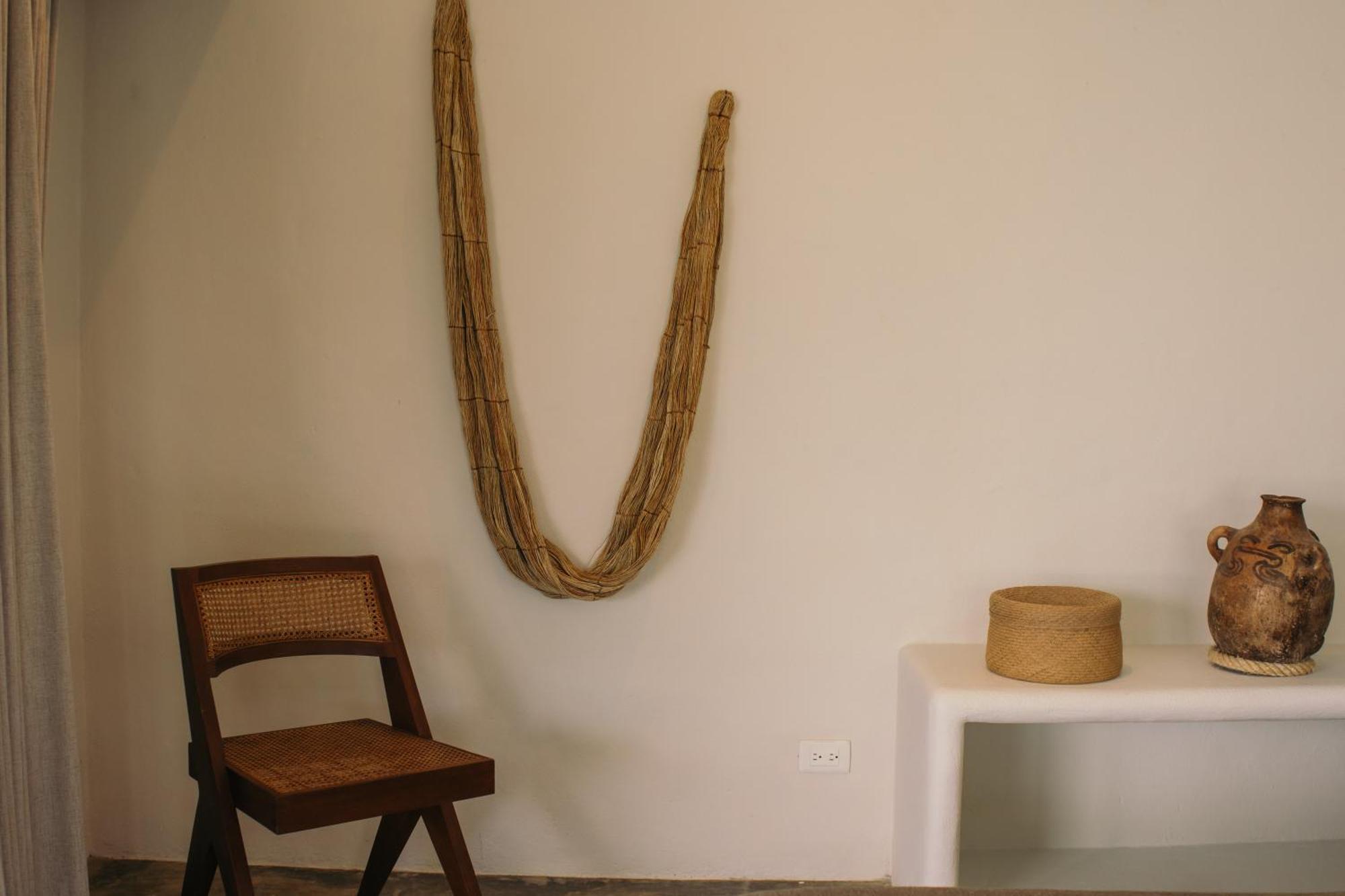Chiringuito Tulum Otel Dış mekan fotoğraf